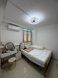 Blk 108 Serangoon North Avenue 1 (Serangoon), HDB 3 Rooms #637774601
